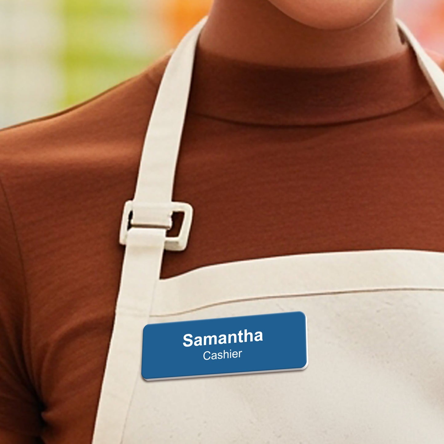 Standard Name Tag Name Tag Makers