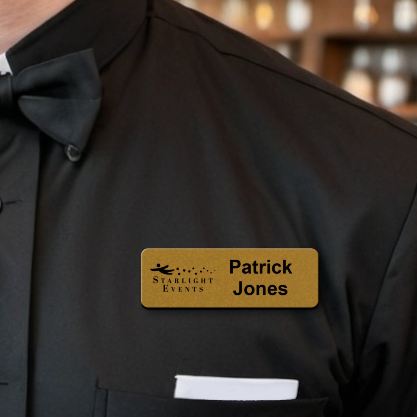Premium Name Tag Name Tag Makers