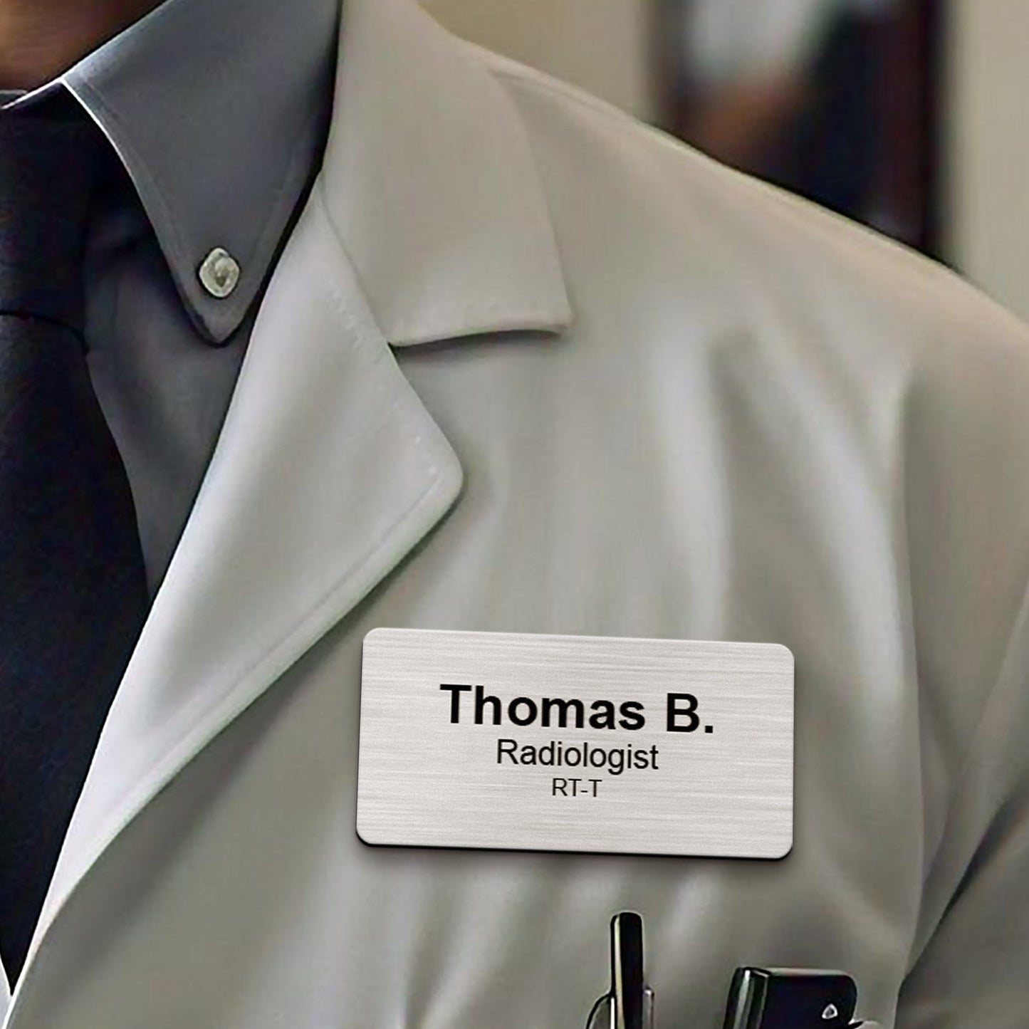Premium Name Tag Name Tag Makers