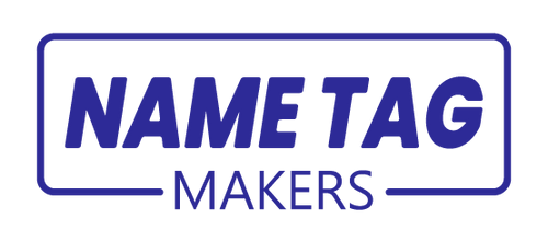 Name Tag Makers