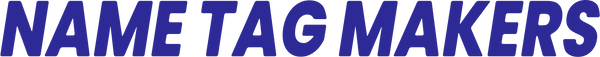 Name Tag Makers